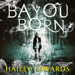 Значок приложения "Bayou Born"