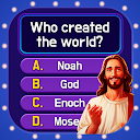 Bible <span class=red>Trivia</span> Quiz - Bible Game APK