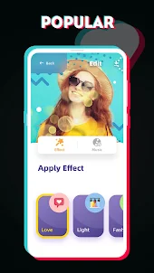 PopTic for Likes Music Effects