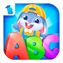Binky ABC games for kids 3-6