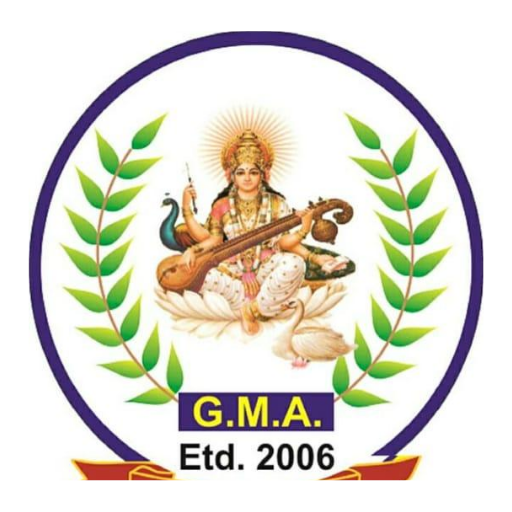 G.M.Academy(Salempur) logo