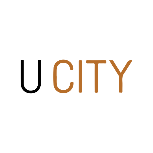 U City logo