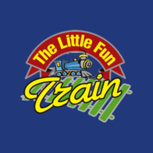 Funtrain Driver & Guide App logo