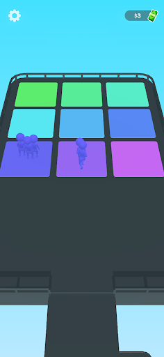 What the Color Screen 2