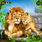 Tiger Simulator Animal Games 1.7