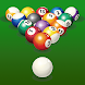 Pool Pocket - Billiard Puzzle - Androidアプリ