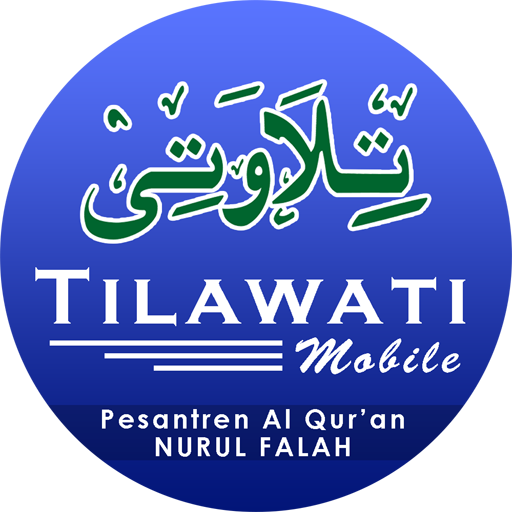 Tilawati Remaja logo