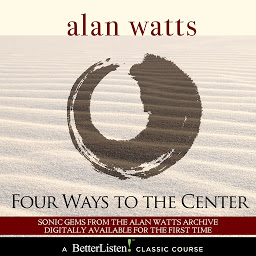 Obraz ikony: Four Ways to Center
