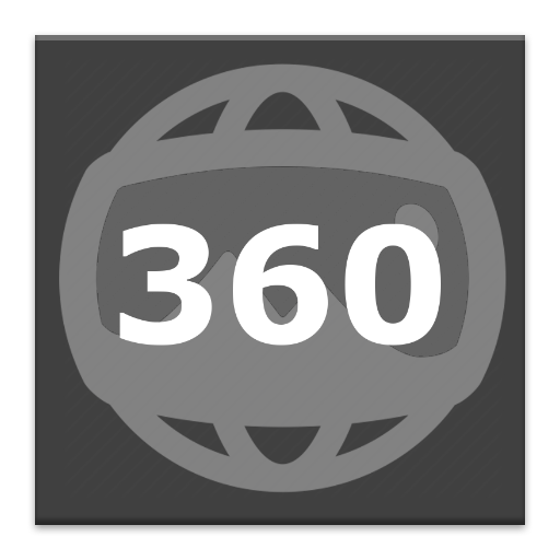 meta360 Latest Icon
