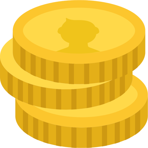 Гадание на монетах logo