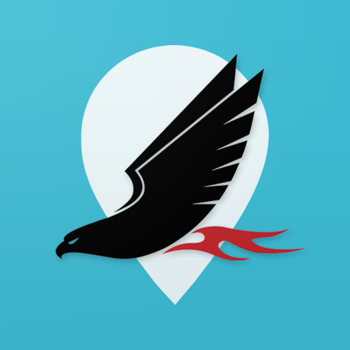 Redtail Fleet logo