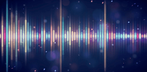 التعادل الموسيقى خلفية متحركة التطبيقات على Google Play