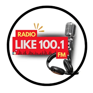 Radio Like 100.1 FM