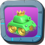 Cover Image of ダウンロード Tank Survival  APK