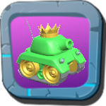 Cover Image of डाउनलोड Tank Survival  APK