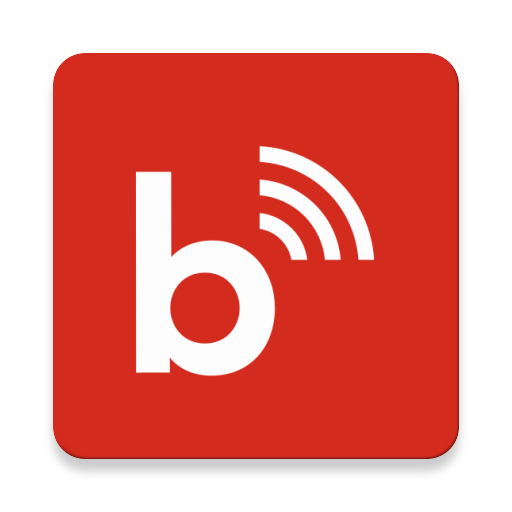 Boingo Wi-Finder download Icon