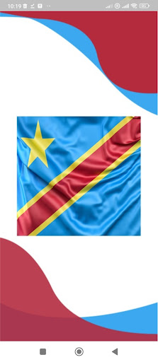 Android application BOKOLONGONO screenshort
