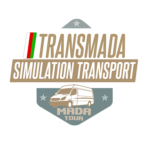 Transmada logo