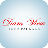 Dam View icon