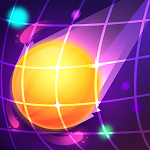 Cover Image of Descargar Bouncing Ball Mania 1.1 APK