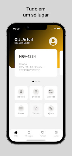 App-voorskou