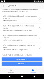 OAB Estatuto da Advocacia e a Ordem 2018