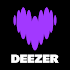Deezer: Music & Podcast Player 8.0.0.18 (Final) (Mod)