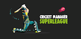 screenshot of Cricket Manager - Super League