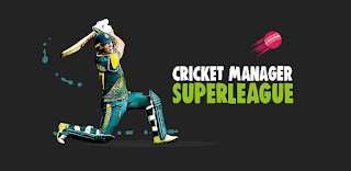 Cricket Manager - Super League - Screenshot 1