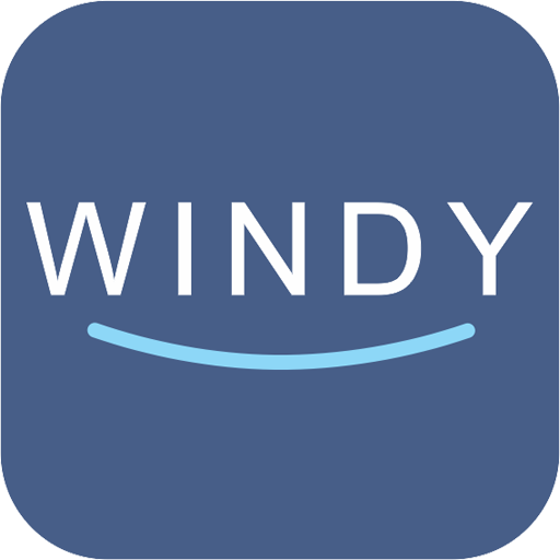 Windy Anemometer 2.1.7 Icon