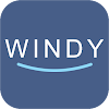 Windy Anemometer icon