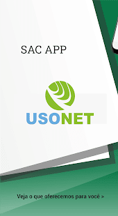 UsoNet SAC 4.0.23.02 APK screenshots 1