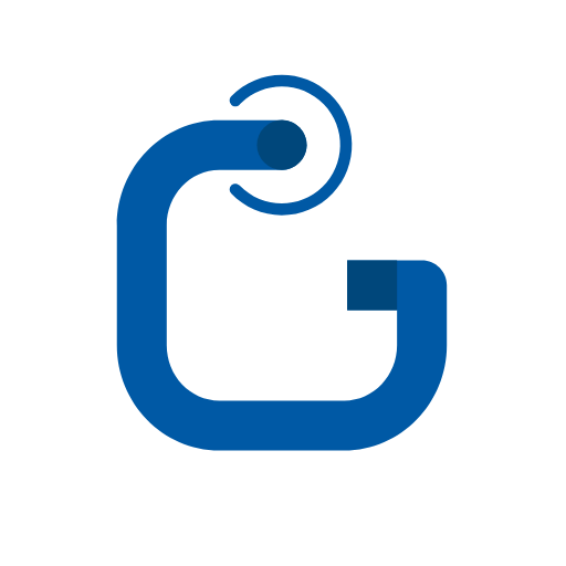 GSTrackMe - 3.0 logo