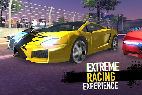 Coches de velocidad: necesidad real Racer 3D