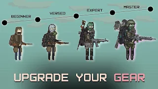 Pocket ZONE - Screenshot 1