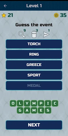 Associations - Guess the word - Screenshot 4
