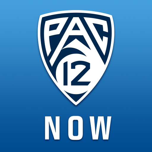 Pac-12 Now 9.15.2 Icon