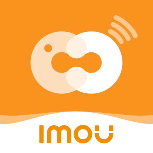 Imou Installer logo