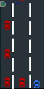 Crazy Racing