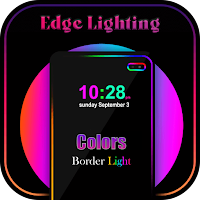 Edge Lighting – Border light