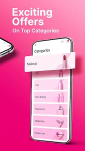 Nykaa: Beauty Shopping App