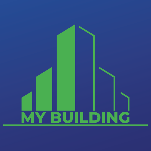 MyBuilding logo