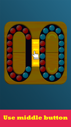Ball Sort Color Game Puzzle Screen 3