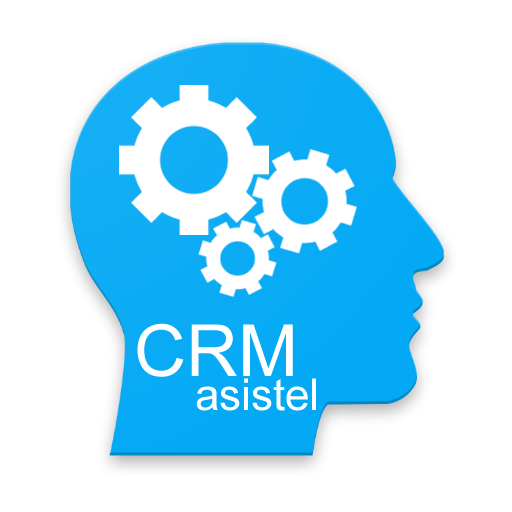 asistCRM logo
