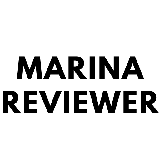 MARINA EXAM REVIEWER logo