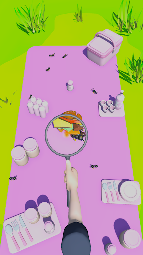 Ant Burner Screen 3