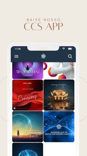 CCS App Screen 3
