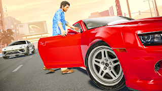 Gangster Simulator Andreas - Screenshot 2