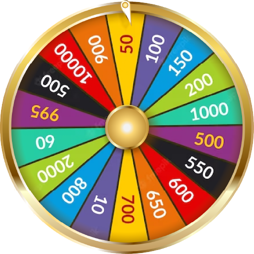 Spin To Win Lucky Spin logo