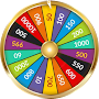 Spin To Win Lucky Spin